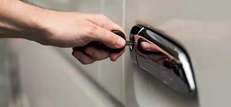 Why Choose Our Auto Locksmith Team in West Odessa, TX?