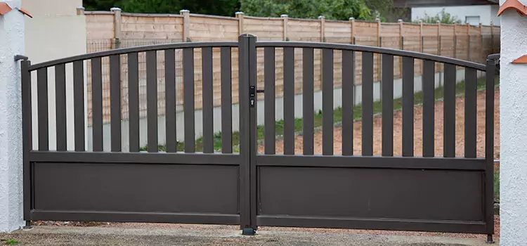 Advanced Gate Solutions in West Odessa, TX