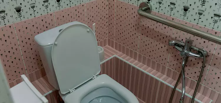 Meeting Diverse Needs With Accessible Restroom Solutions in West Odessa, TX