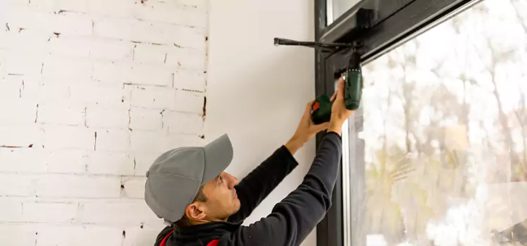 Your Trusted Partner for Door Closer Solutions in West Odessa, TX