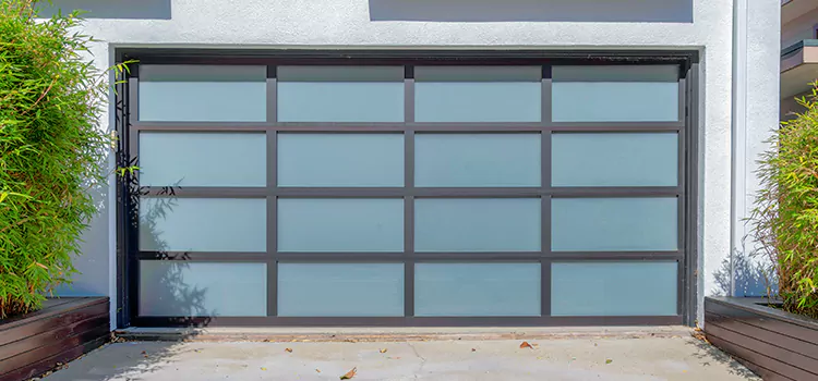 Why Choose Us for Garage Door Care in West Odessa, TX?