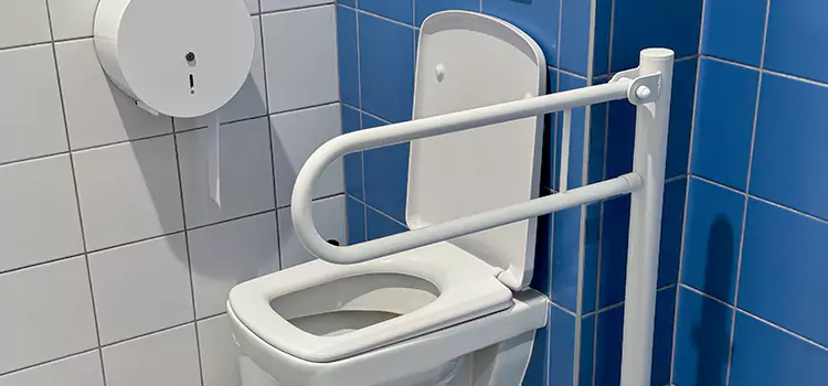 Comprehensive Solutions in West Odessa, TX for Accessible Facilities