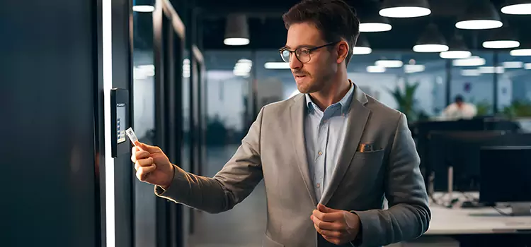 Our Commitment to Keycard Security Excellence in West Odessa, TX