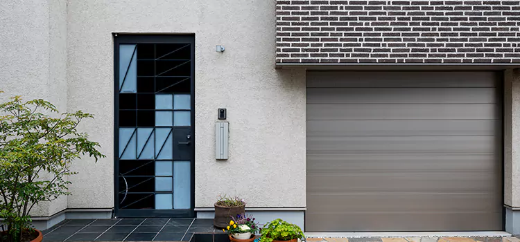 Residential Roll Up Security Doors West Odessa